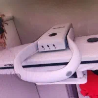 اتو پرس نو|اتو و لوازم اتو|بجنورد, |دیوار