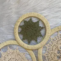 دیوارکوب ماندالا|صنایع دستی و سایر لوازم تزئینی|تاکستان, |دیوار