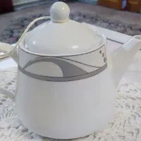 قوری چینی اصل