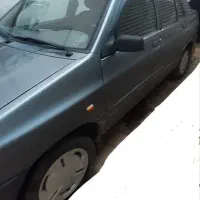 پراید اسفند۹۳|خودرو سواری و وانت|ماکو, |دیوار