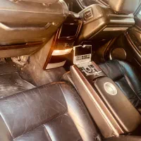 بنز چیرمن 600sمدل 2009|خودرو سواری و وانت|شیراز, دکتر حسابی|دیوار