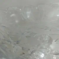 ظرف پایه دار بلور|ظروف سرو و پذیرایی|ری, دیلمان|دیوار