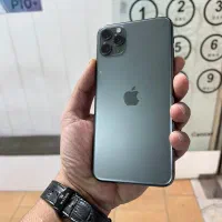 ایفون ۱۱ پرومکس