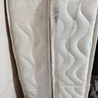تخت تشک نوجوان دوعدد