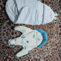 قنداق فرنگی وآغوشی