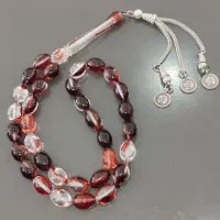 تسبیح کهربا و سندلوس