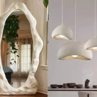 پودرآماده پاپیه ماشه‌و‌خمیر کاغذ برای حجم ومجسمه‌