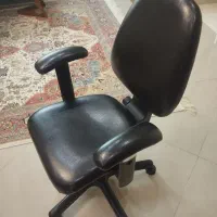 صندلی اداری گردون نیلپر