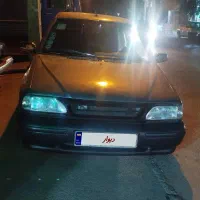 پراید141slدوگانه