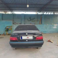 پارس مدل ۸۱|خودرو سواری و وانت|جم, |دیوار