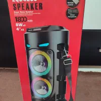 اسپیکر خانگی|سیستم صوتی خانگی|شهریار, شهرک امیریه|دیوار