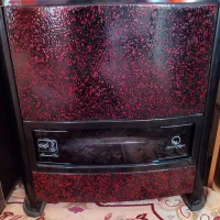 سه عددبخاری بفروش میرسد