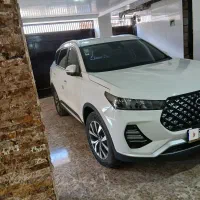 فروش خودرو تیگو ۷پرو پرنیوم.مدل ۱۴۰۴