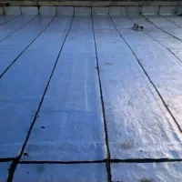 فروش و نصب تضمینی ایزوگام با تیم حرفه ای