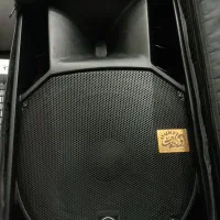 اجاره باند سیستم صوتی FBT RCF