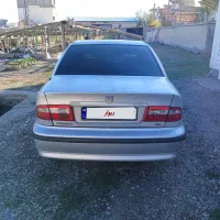 سمند مدل ۸۵|خودرو سواری و وانت|ماکو, |دیوار