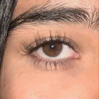 اکستنشن مژه