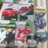 8تا بازی برای  xbox 360
