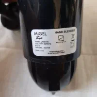 گوش کوب برقی میگل Migel|خردکن، آسیاب، غذاساز|تهران, بهار|دیوار