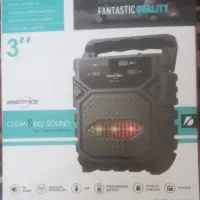 اسپیکر بلوتوثی نو