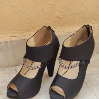 کفش مجلسی، تابستانی، نو|کیف، کفش، کمربند|پردیس, فاز ۳|دیوار