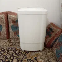 مینی واش کهنه شور لباسشویی