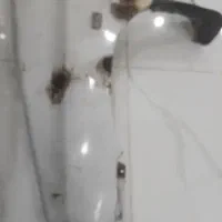 گلگیر پراید ۱۳۲