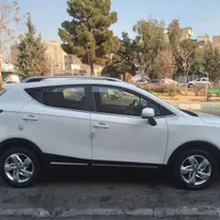 جک S3 اتوماتیک، مدل ۱۴۰۱|خودرو سواری و وانت|تهران, دانشگاه علم و صنعت|دیوار