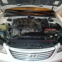 ازرا ۲۰۰۸ فول ( فقط اقساطی)|خودرو سواری و وانت|تهران, باغ فیض|دیوار