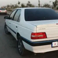 پژو405 slx مدل 97|خودرو سواری و وانت|مشهد, شهید معقول|دیوار