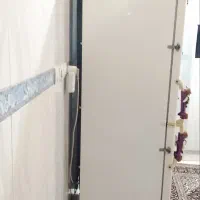 فروش یخچال فریزر امرسان|یخچال و فریزر|چغادک, |دیوار