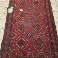فرش دست بافت قدمت دار