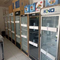 یخچال کی نو کی نو