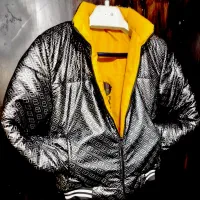 کاپشن دو رو طرح متنوع|لباس|اصفهان, گرکان|دیوار