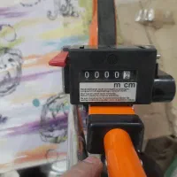 متر چرخدار ریختر ساخت آلمان آ‌کبند