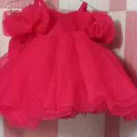 لباس عروس بچه گانه