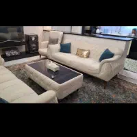 مبل راحتی|مبلمان خانگی و میز عسلی|اسلام‌شهر, مطهری|دیوار