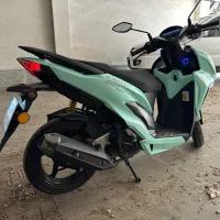 طرح کیلیک S2|موتورسیکلت|تهران, سعادتآباد|دیوار