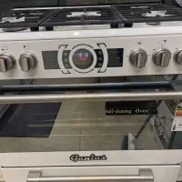 اجاق گاز 5 شعله فردار