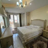 ۱۵۰ متر/کم واحد/روبه افتاب/لوکس/گلستان ها|فروش آپارتمان|کرج, باغستان|دیوار