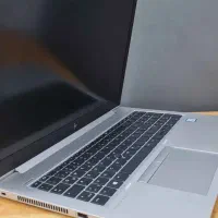لبتابhp elitebook 850 core i 5