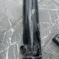 مبدل استخر پمپ سیرکوله و فشار شکن