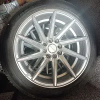 ماکت رینگ اسپرت