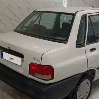 پراید صبا مدل 89