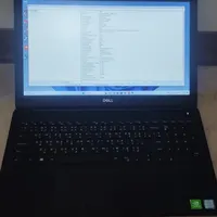 لپ تاپ i7 دلdell مدل ۳۵۰۰