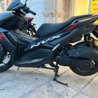 آیروکس۱۷۰|موتورسیکلت|مشکین‌دشت, |دیوار