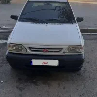پراید مد ۸۶