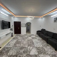 طبقه اول۷۷متر۲خاب تمیزکنارپارک حجاب معاوضه باماشین