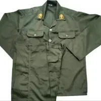 لباس سربازی