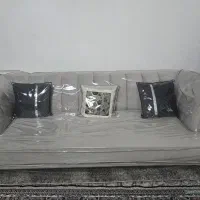 مبل میز ناهار خوری ست|مبلمان خانگی و میز عسلی|پرند, فاز ۱|دیوار